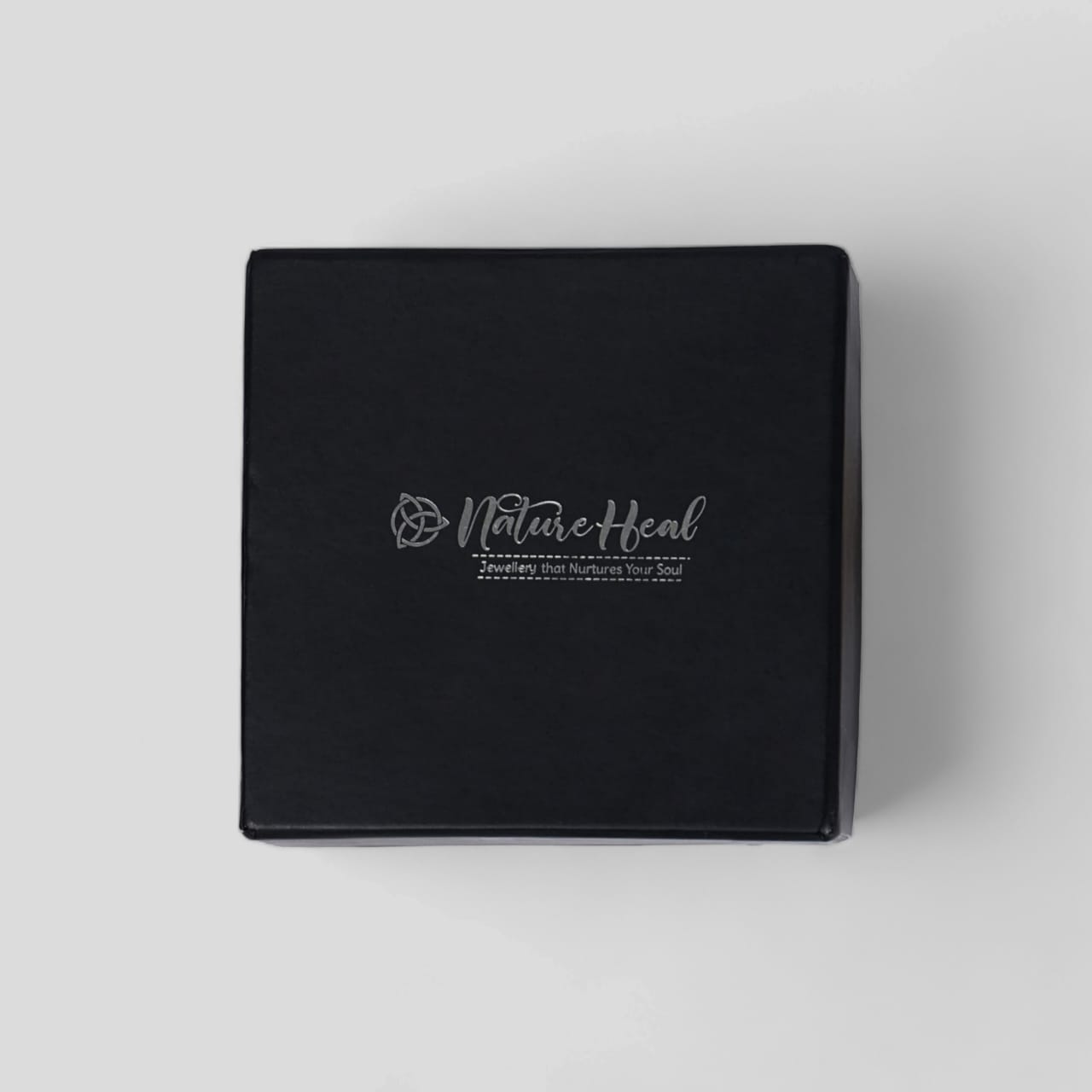 Tourmalinated Certified Gemstone Bracelet