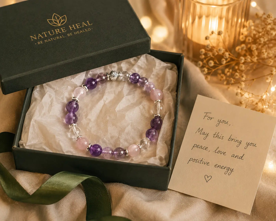 Best Gemstones for gifting
