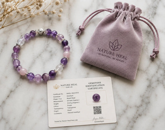 Certified Gemstone