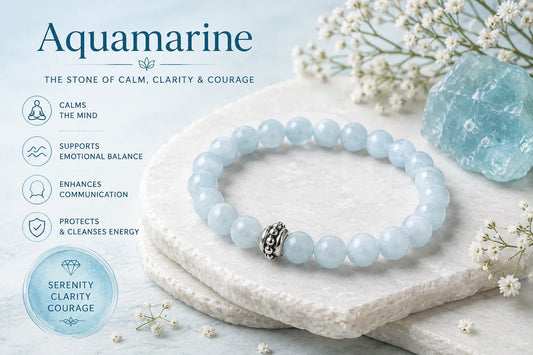aquamarine gemstone benefits