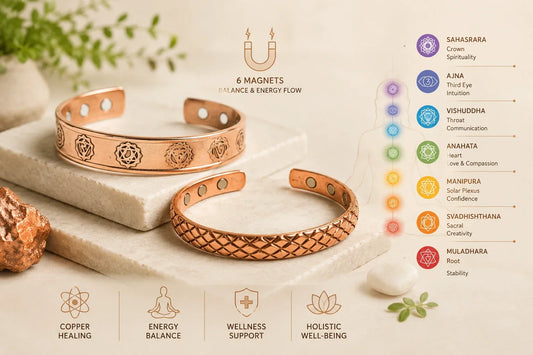 copper kada benefits