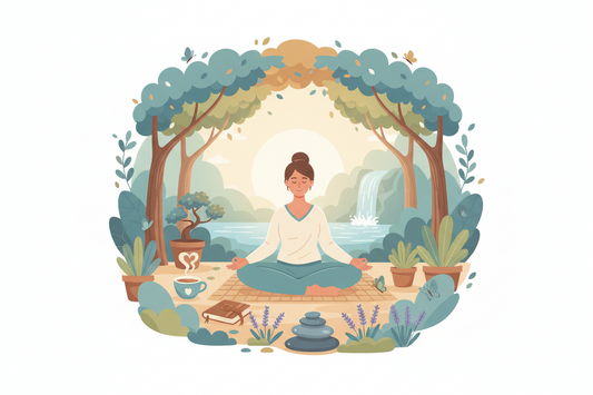 Daily Mental Health Habits for a Balanced Life