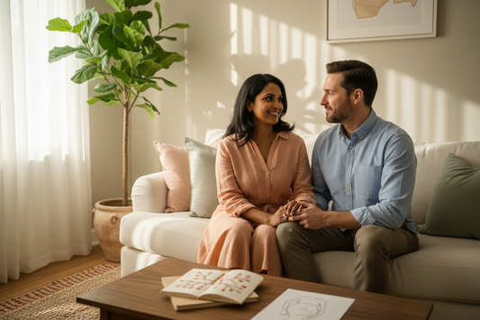 Modern Parenthood: Challenges in Conceiving