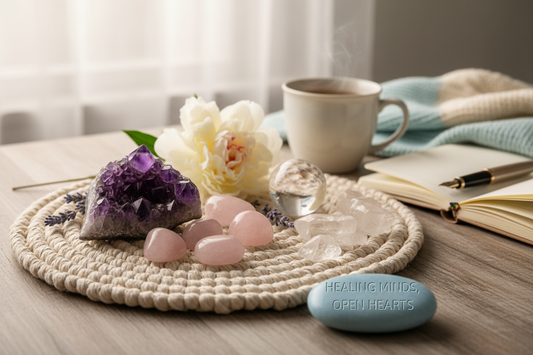 Why Talking About Mental Health Matters