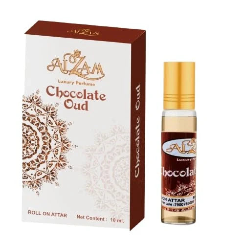 Choco – The Sweet Symphony of Luxury | Rich & Indulgent Fragrance