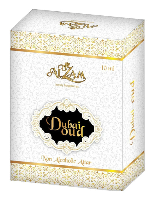 Dubai Oud – The Royal Signature of Arabian Luxury | Premium Oud