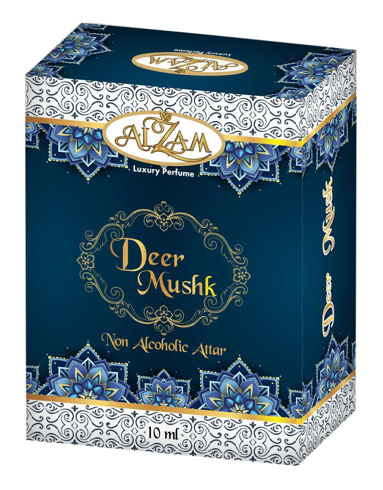 Deer Musk – The Majestic Aura of Strength and Serenity | Classic Scent