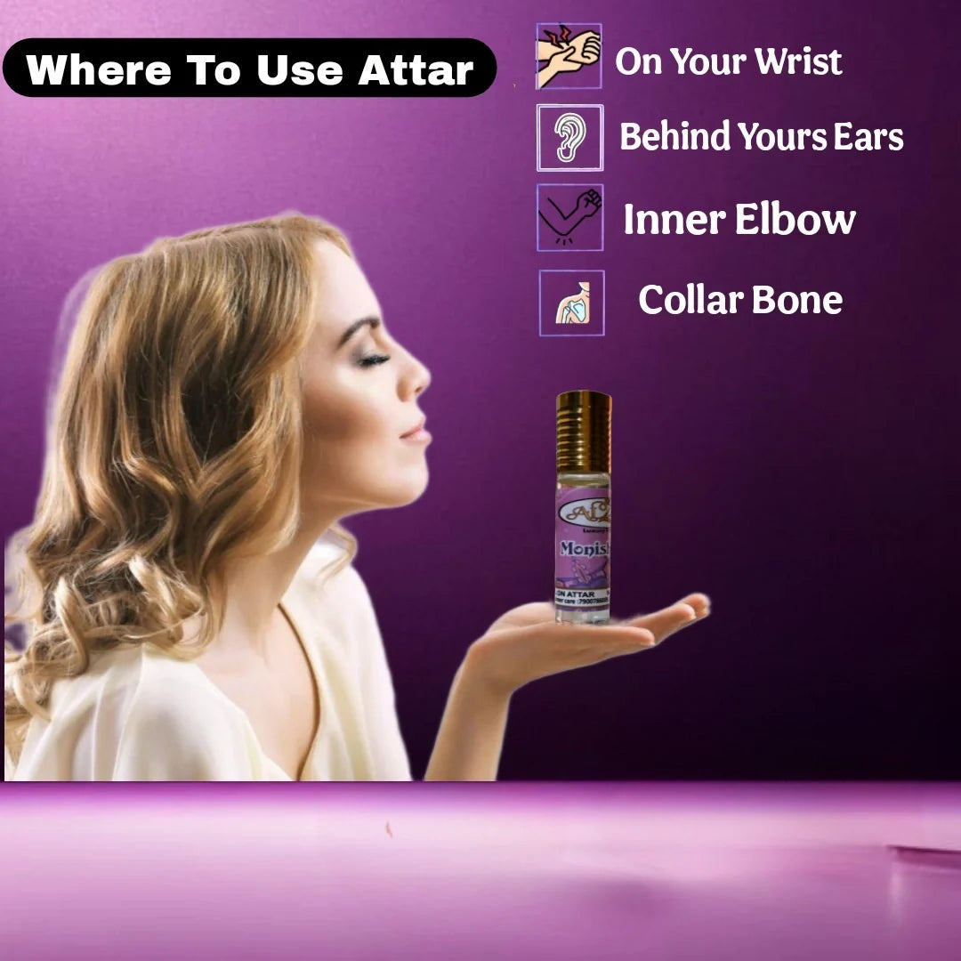 Monish Oud – The Dark Elegance of Royal Oud | Bold Luxury Fragrance