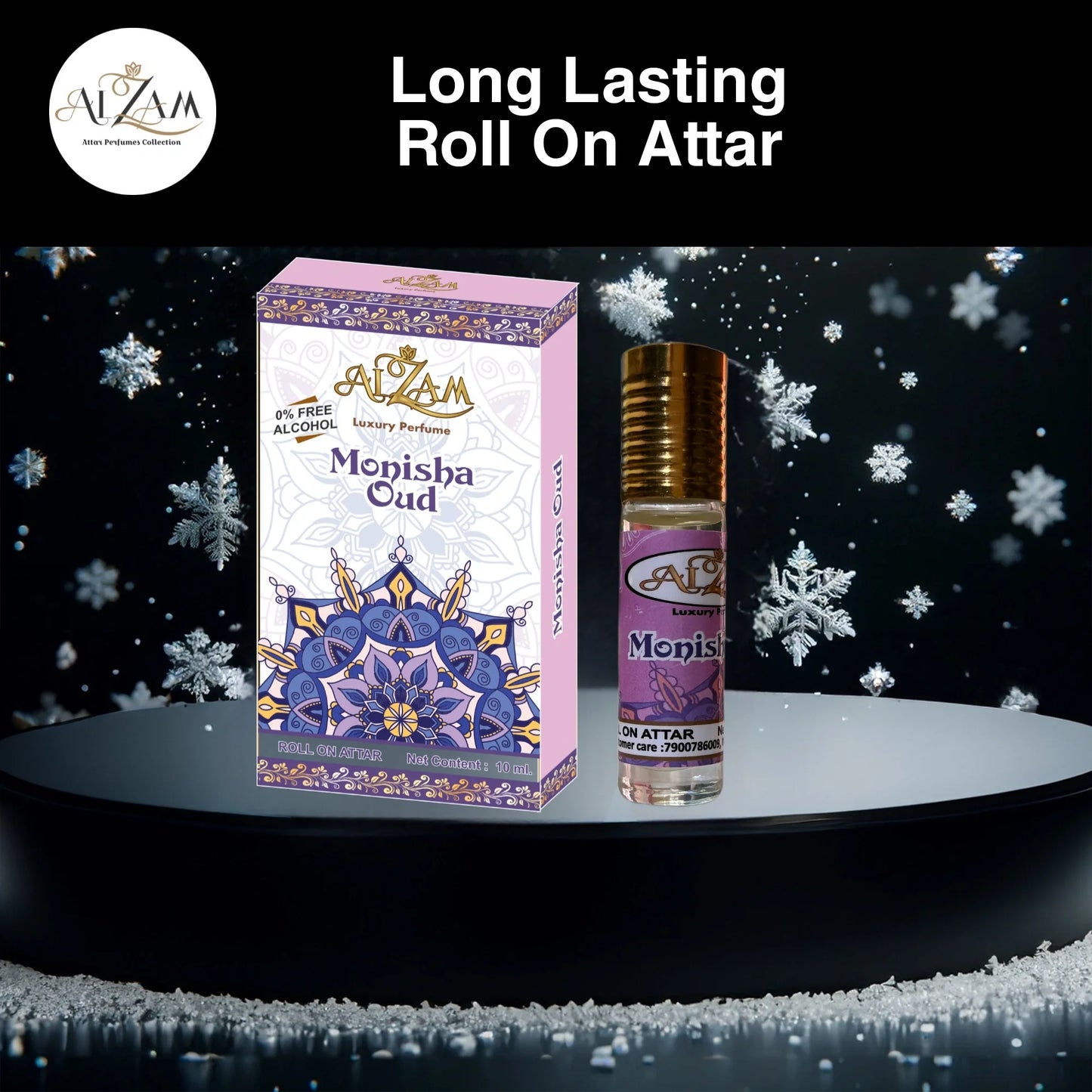 Monish Oud – The Dark Elegance of Royal Oud | Bold Luxury Fragrance