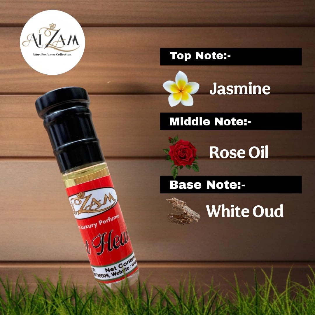 Sweet Heart Female – The Fragrance of Grace and Charm | Elegant Scent