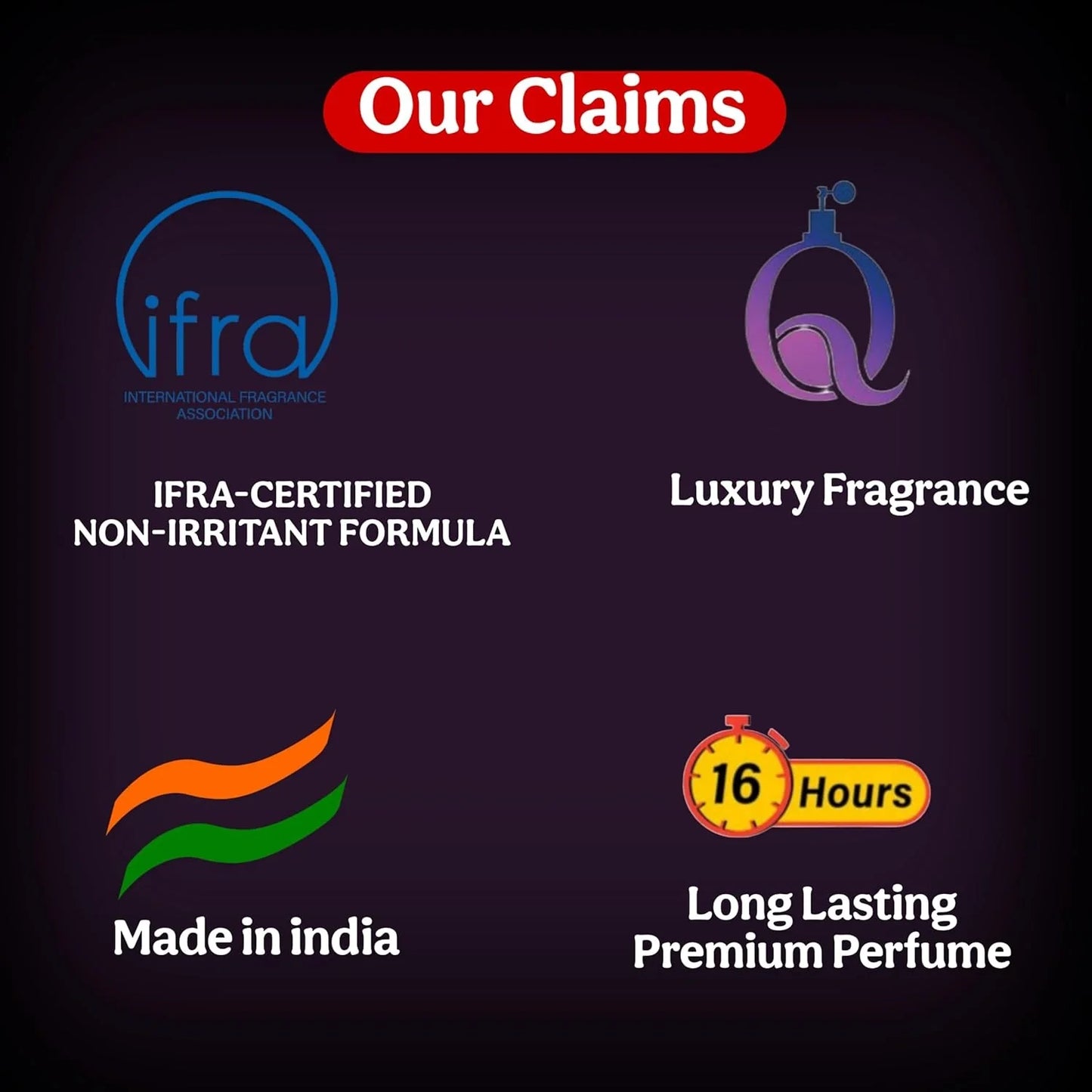 Al Latafa – The Essence of Grace and Refinement | 10ML Elegant Scent