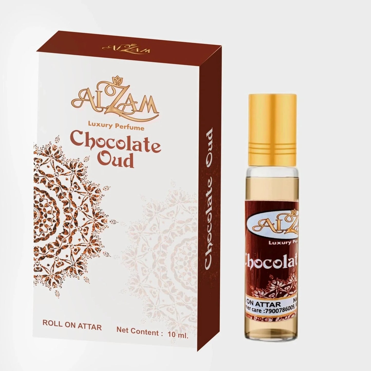 Choco – The Sweet Symphony of Luxury | Rich & Indulgent Fragrance