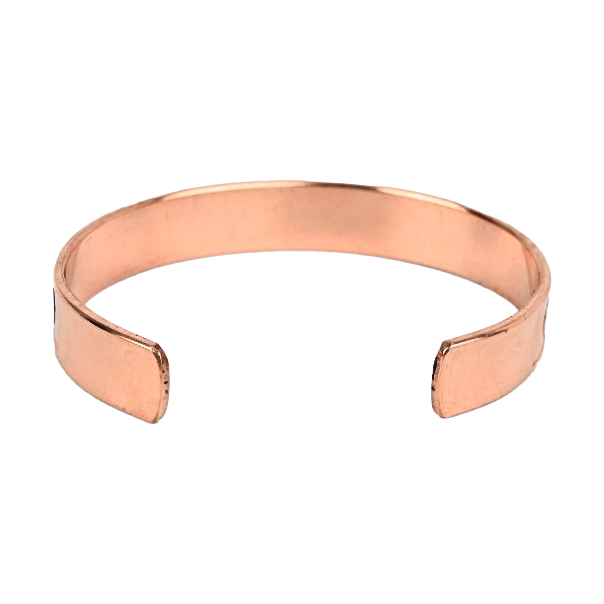 7 Chakra copper bracelet for women & Men