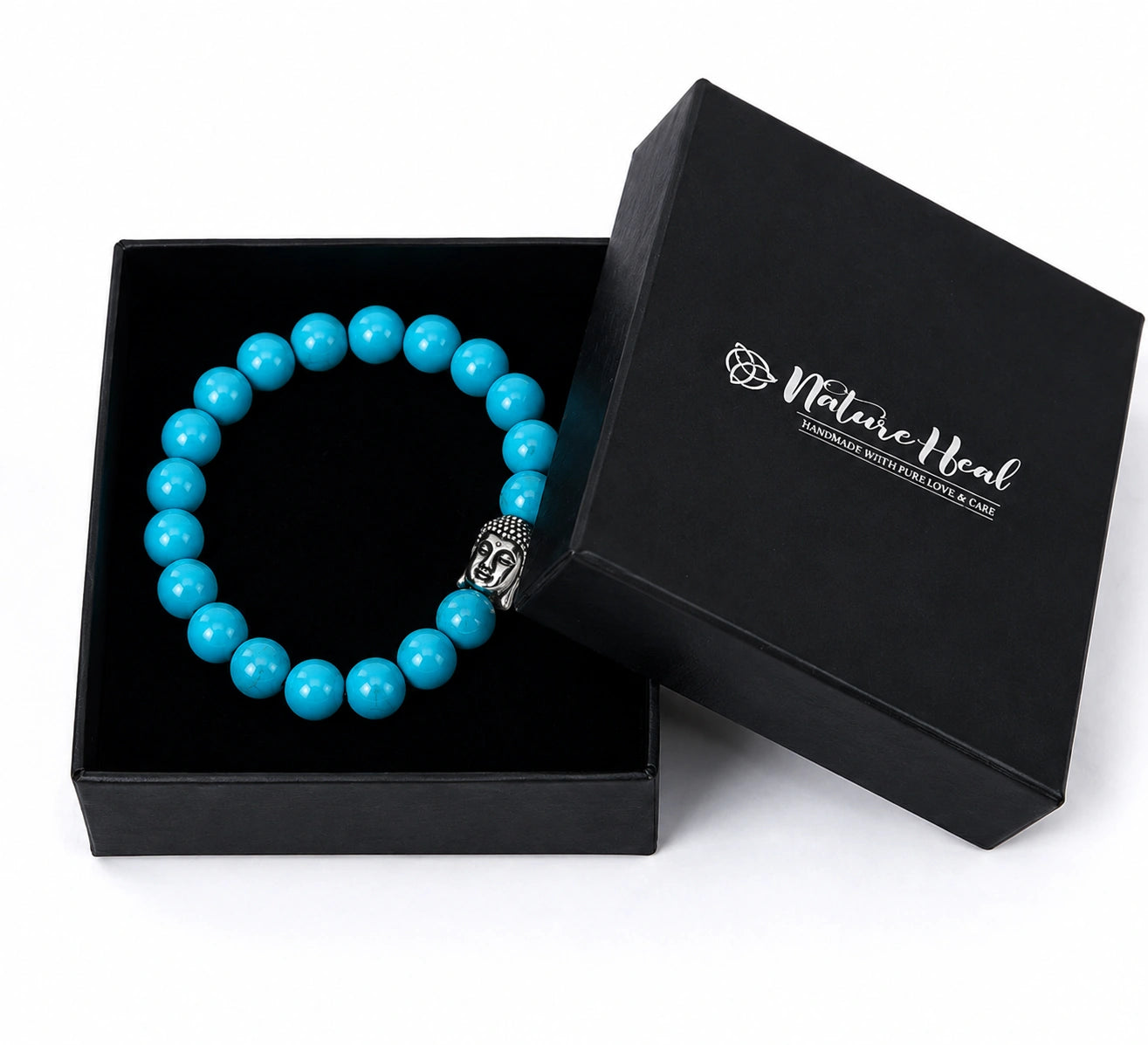Authentic Turquoise Stone Bracelet Online