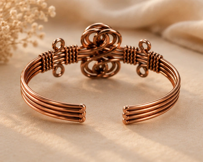 Best Copper Kada for Women in India