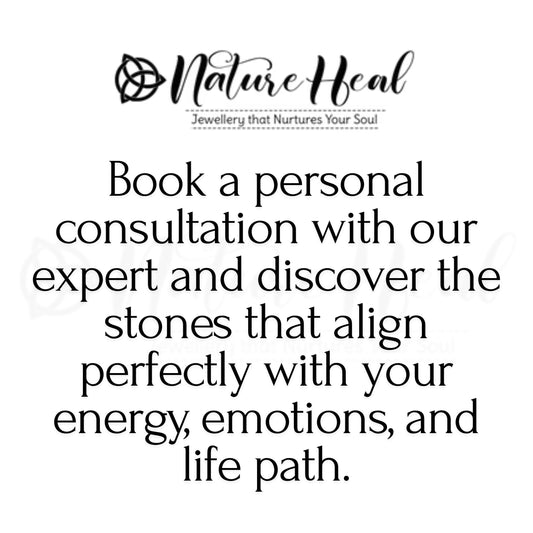 Book a personal consultation with our expert