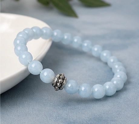 Calmness Crystal Bracelet