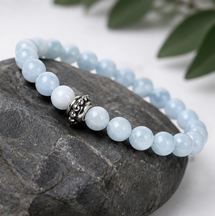Certified Gemstone Bracelet