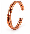 Copper Jewellery