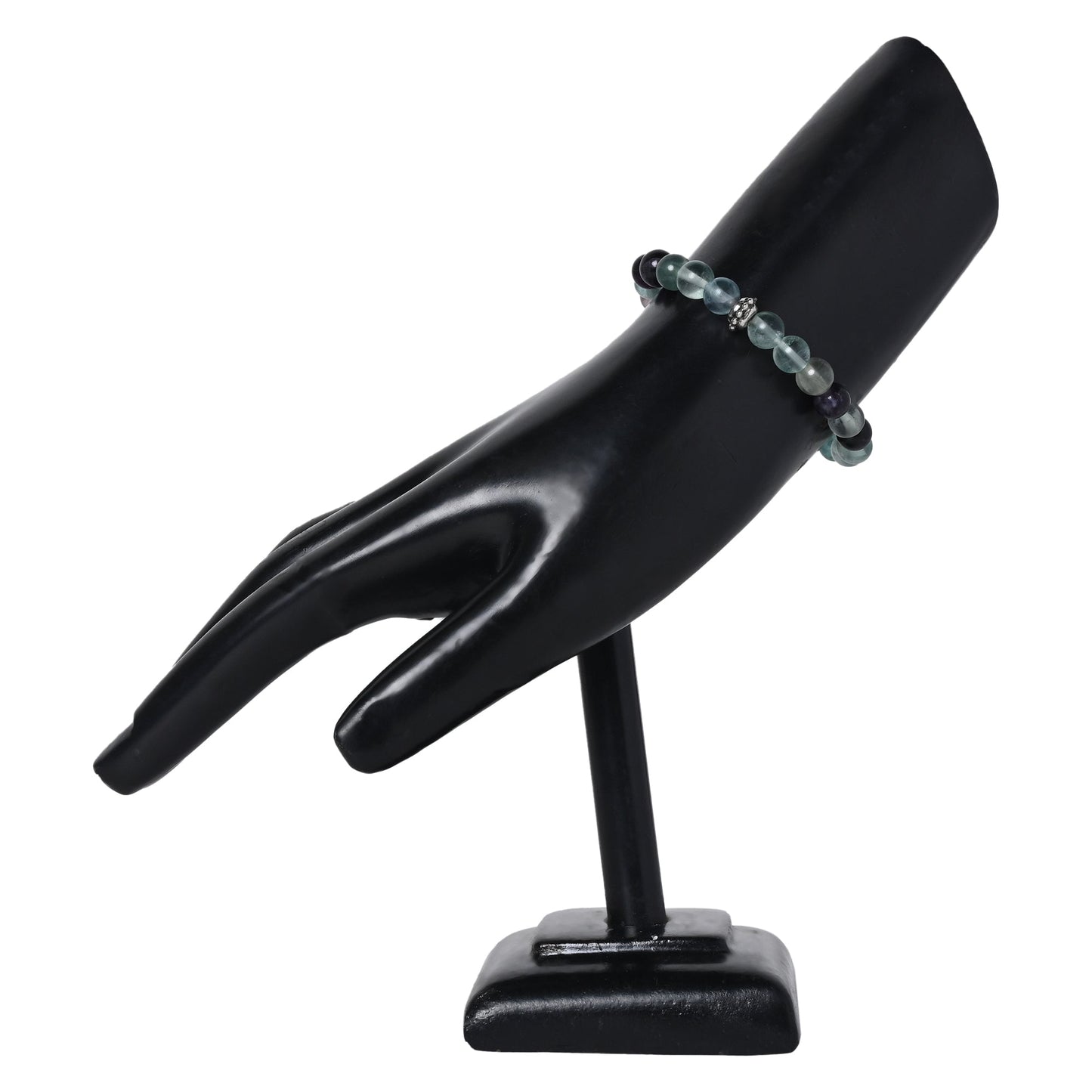 Healing stone Flourite Bracelet