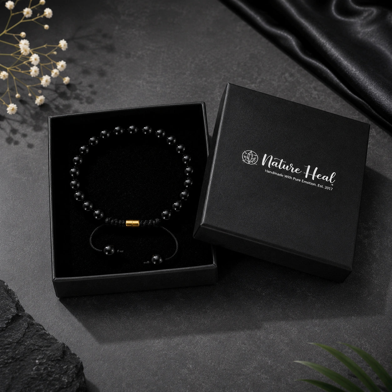 Emotional Balance Bracelet