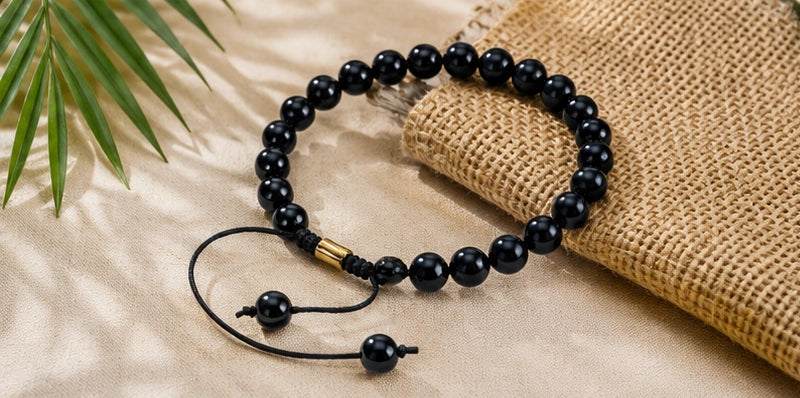 Healing Stone Bracelet