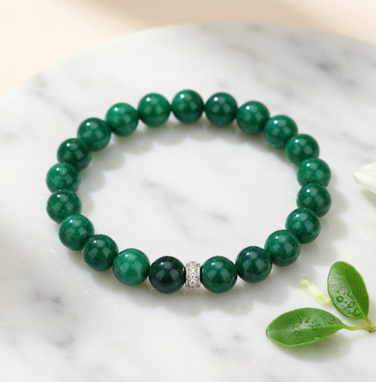 Jade Bracelet for Men and Women