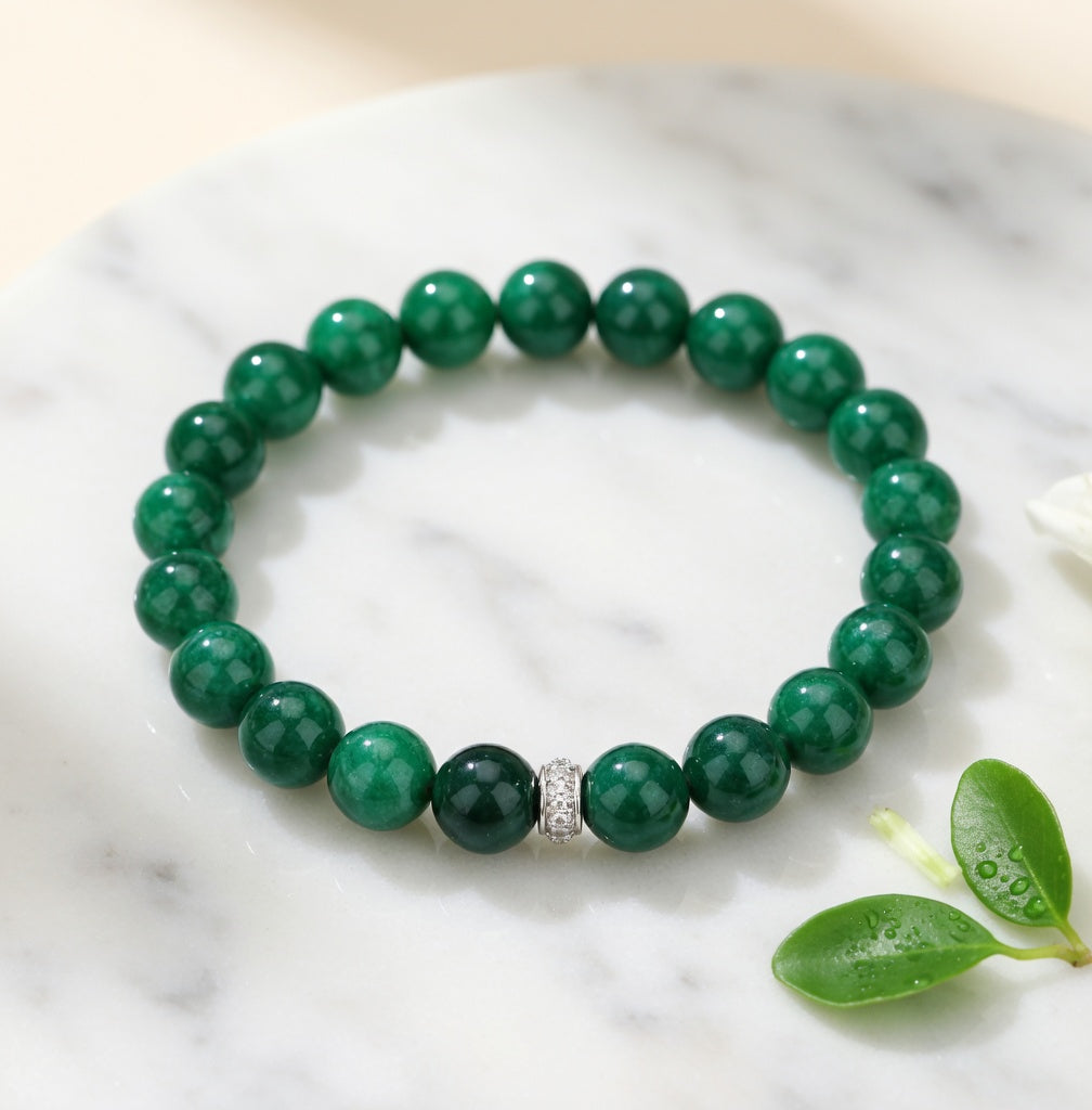 Jade Bracelet for Men and Women