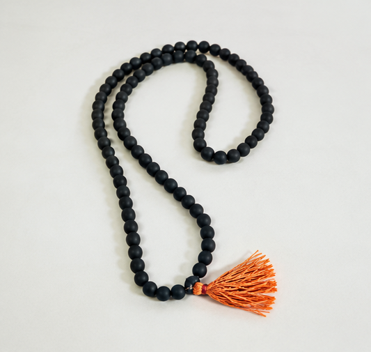 Karungali Mala for Protection & Positive Energy