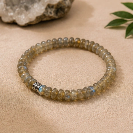 Labradorite Bracelet