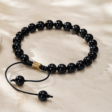 Onyx Bracelet