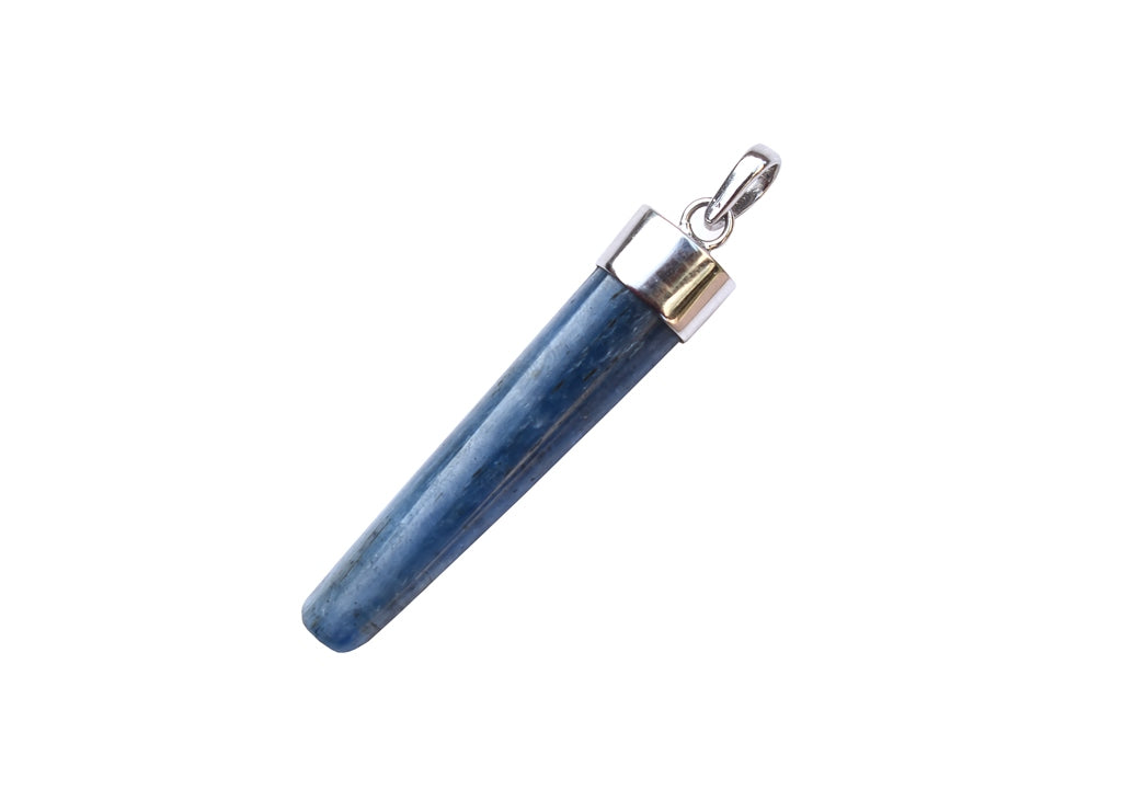 Original Kyanite Stone Pendant