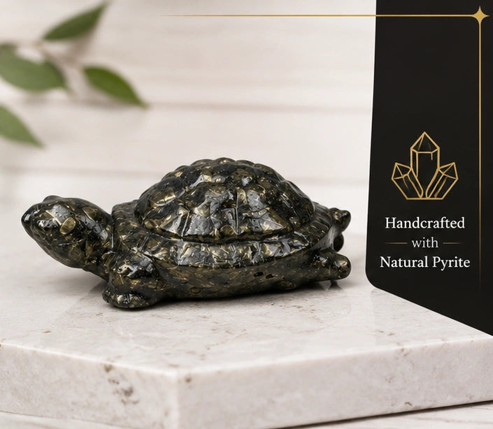 Positive Energy Home Decor