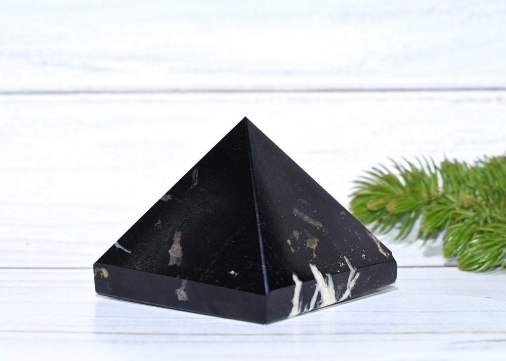 Protection Crystal
