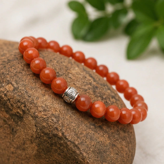 Red Aventurine Bracelet