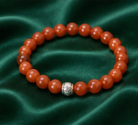 Red Aventurine Bracelet for Men & women