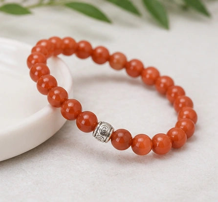 Relaxation Crystal Jewelry
