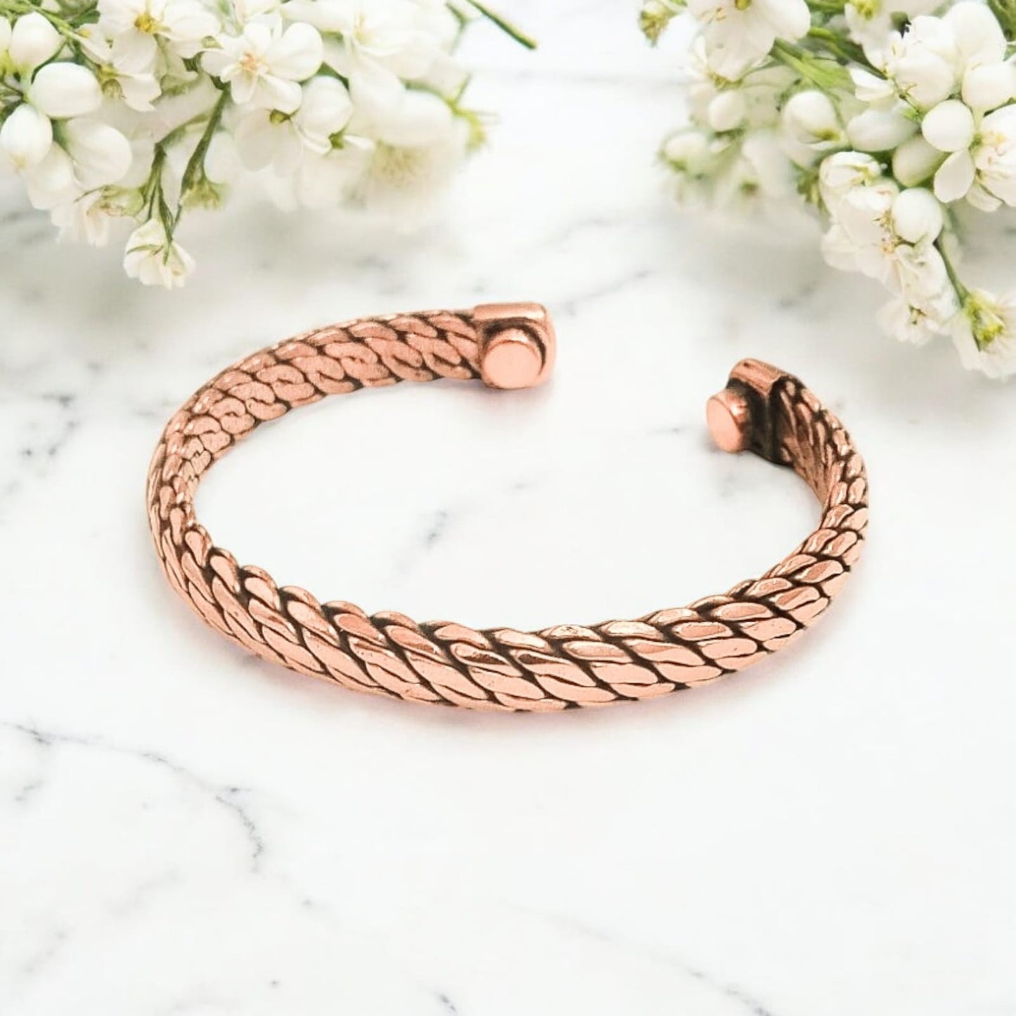 copper bracelet for women