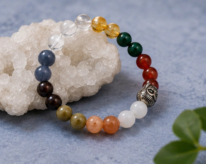 navgraha shanti bracelet for protection