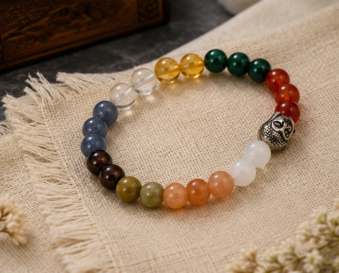 original navgraha gemstone bracelet online
