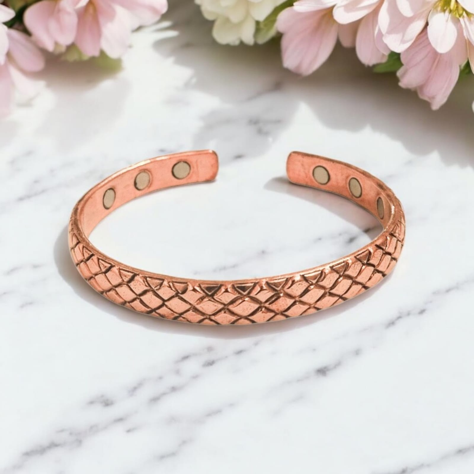 pain relief copper kada for Men & women